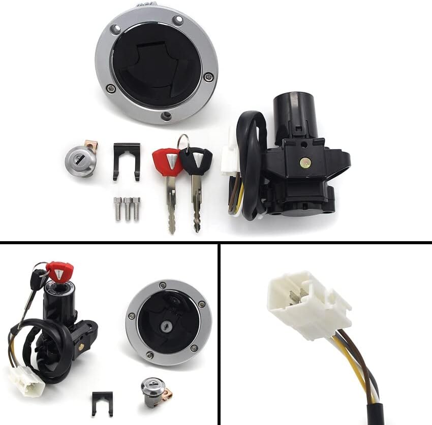 コットン】 Compatible With For 👣 ZX1000 For Ninja1000 2011-2
